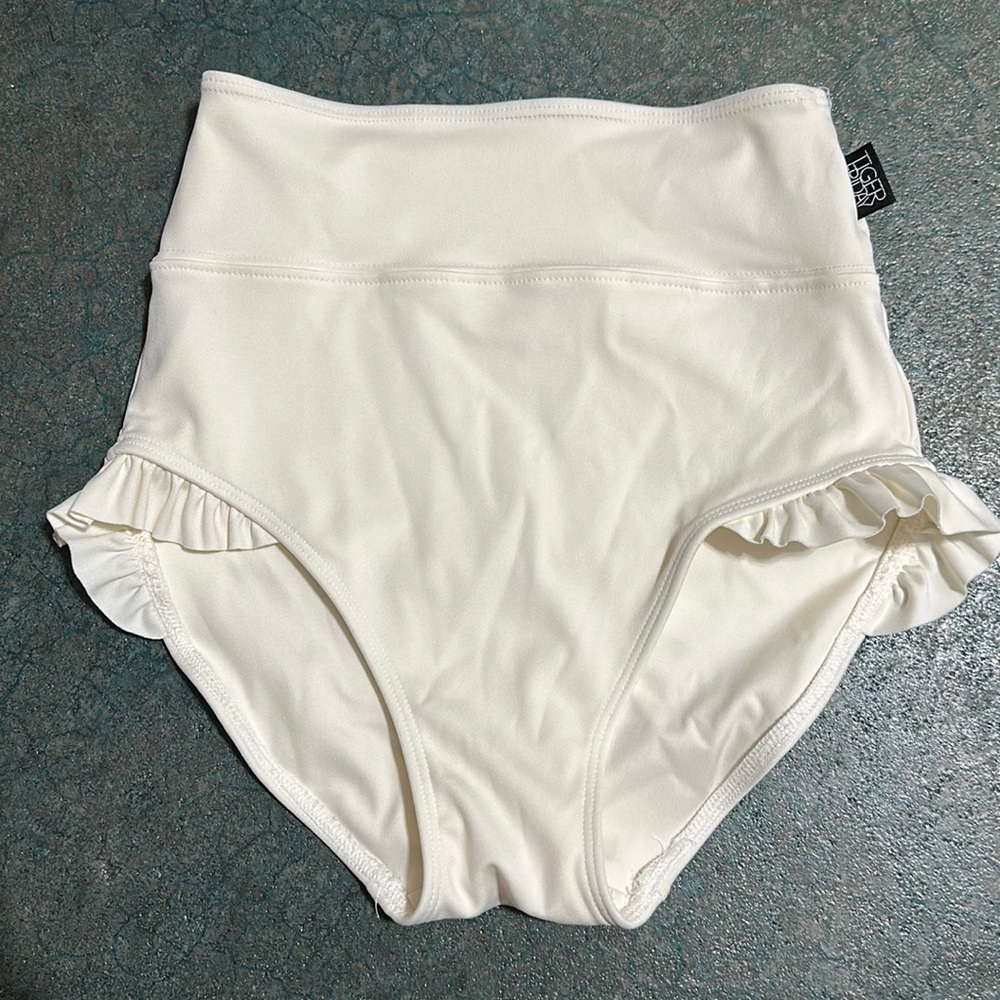 Tiger Friday Filly Brief